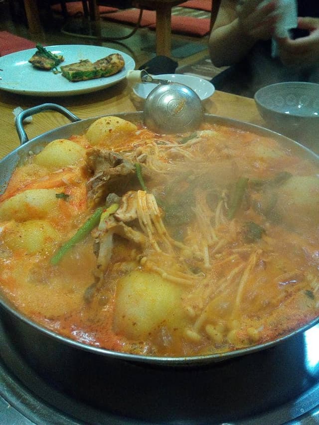 焼肉 清水苑 - サブ画像2