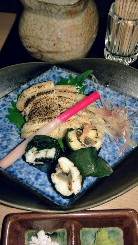 寿司食堂にしおか - サブ画像1