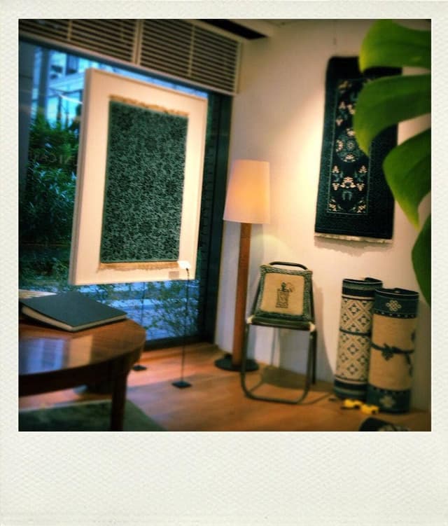 HIGH MOUNTAIN TEA CAFE @MUNI 南青山本店 - サブ画像1