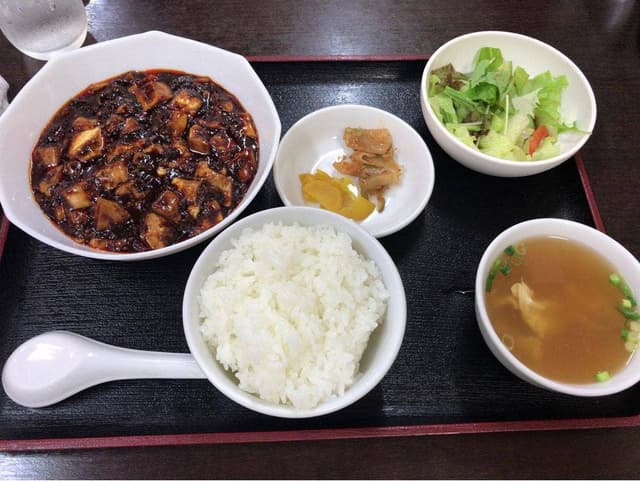 中国料理 喜仙 - サブ画像1