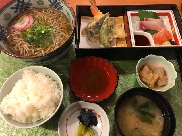 葦の花 あがりゃんせ内 - サブ画像2