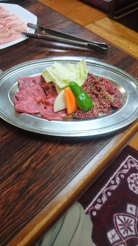 焼肉 高山 - サブ画像1