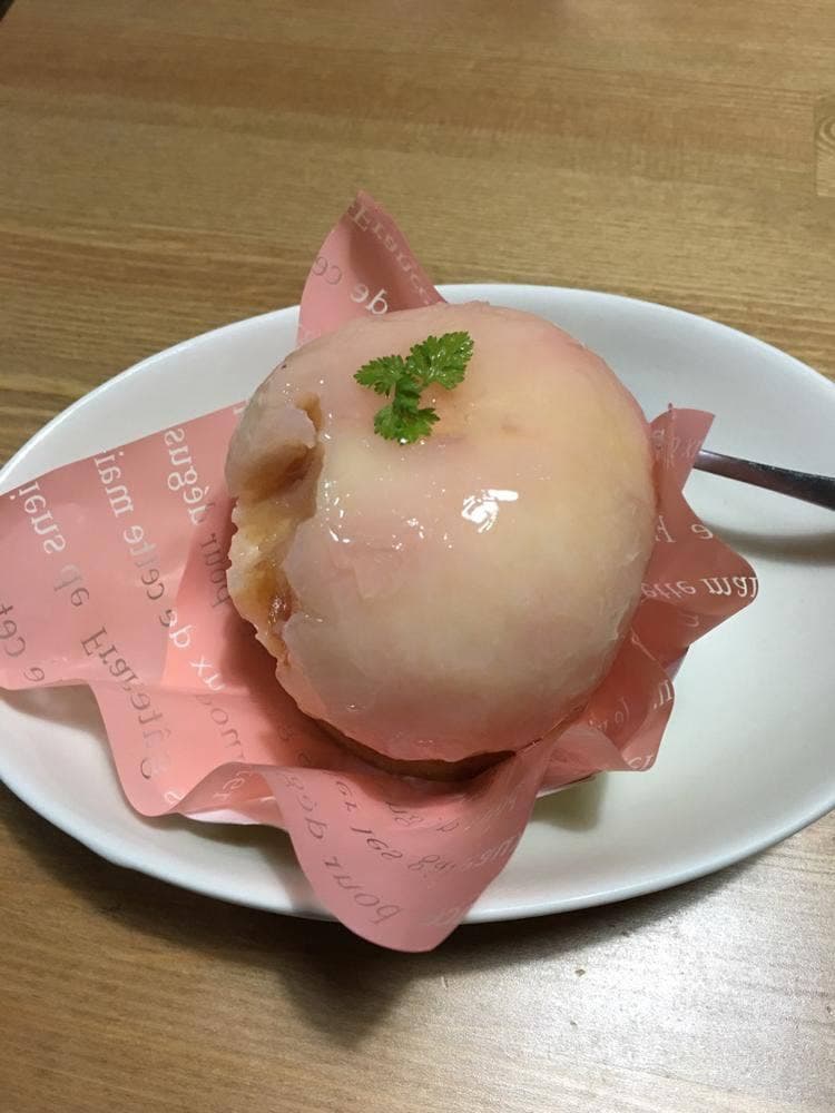chez FUJIMOTO