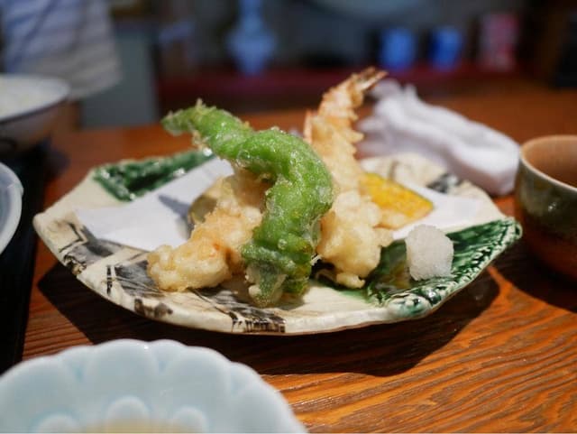 季節料理むろ井 - サブ画像1