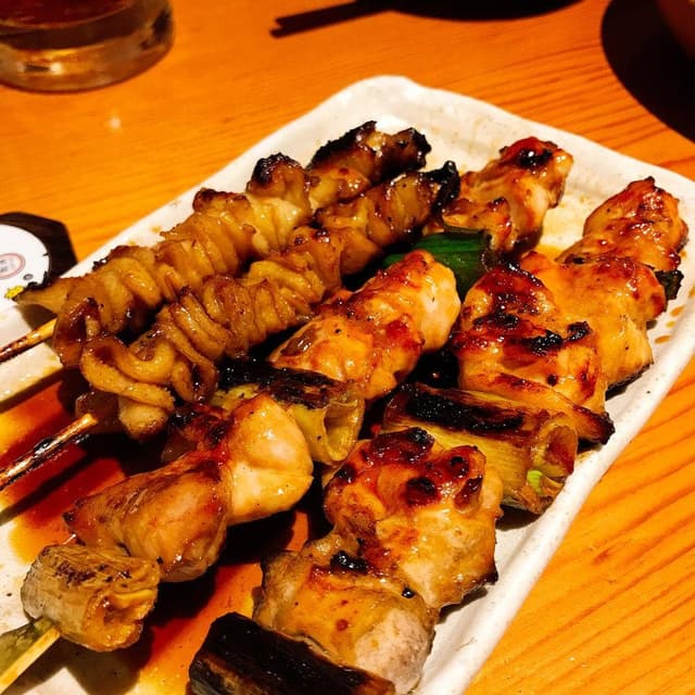 鳥貴族 渋谷道玄坂店 - サブ画像2