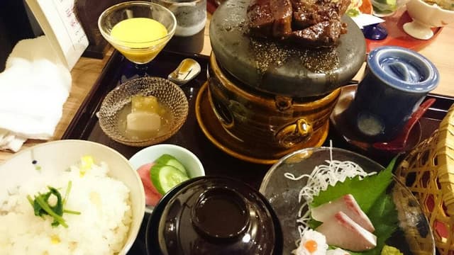 おばんざいと地酒 大原女 - サブ画像1