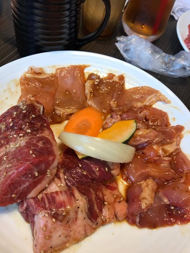 大陸食道 宮環豊郷店 - サブ画像2