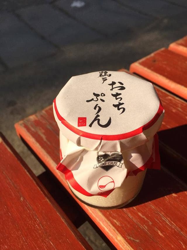 UDO CAFE - サブ画像2