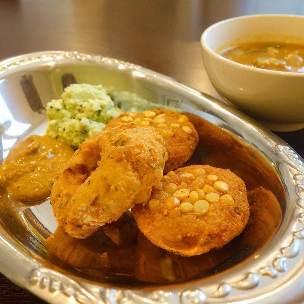 インド食堂 かふぇ ぴこてぃり