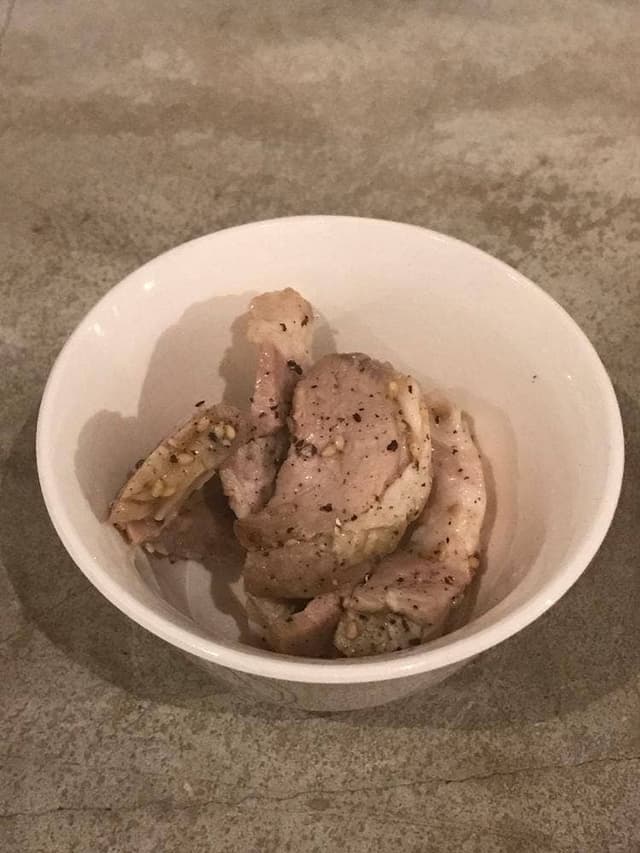 春日部休憩所 - サブ画像3