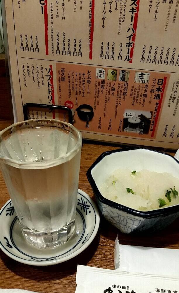 元祖やきとり 串八珍 十条店 - サブ画像1