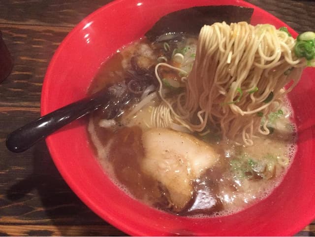 博多ラーメン琥家倉敷店 - サブ画像3
