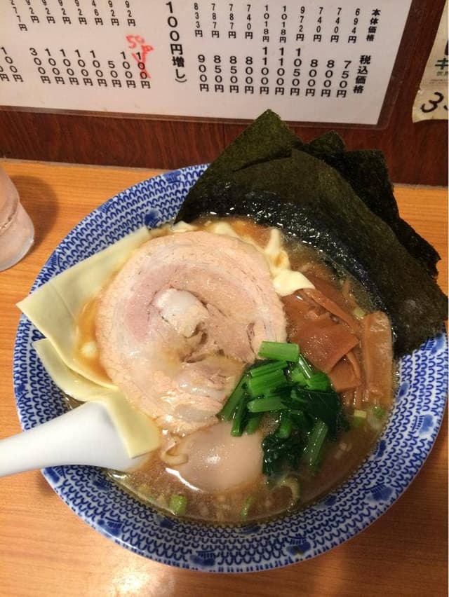 らーめん専門店太助 - サブ画像3