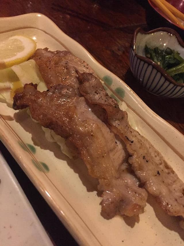 珍味と沖縄の味 うちなー家 - サブ画像3