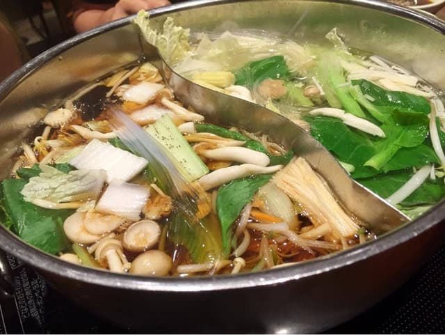 しゃぶ葉 武蔵小山店 - サブ画像2
