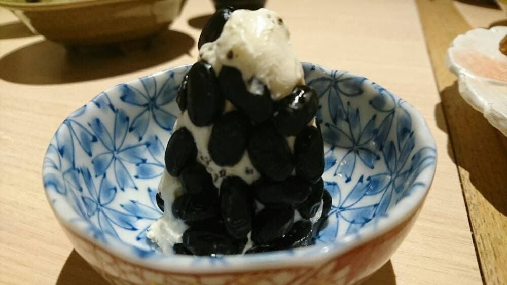 博多海鮮道楽 ふじや