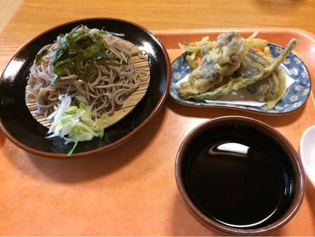 手打ちうどん磴 - サブ画像1