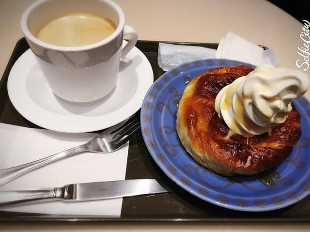 サンマルクカフェ イオンモール大高店 - サブ画像3
