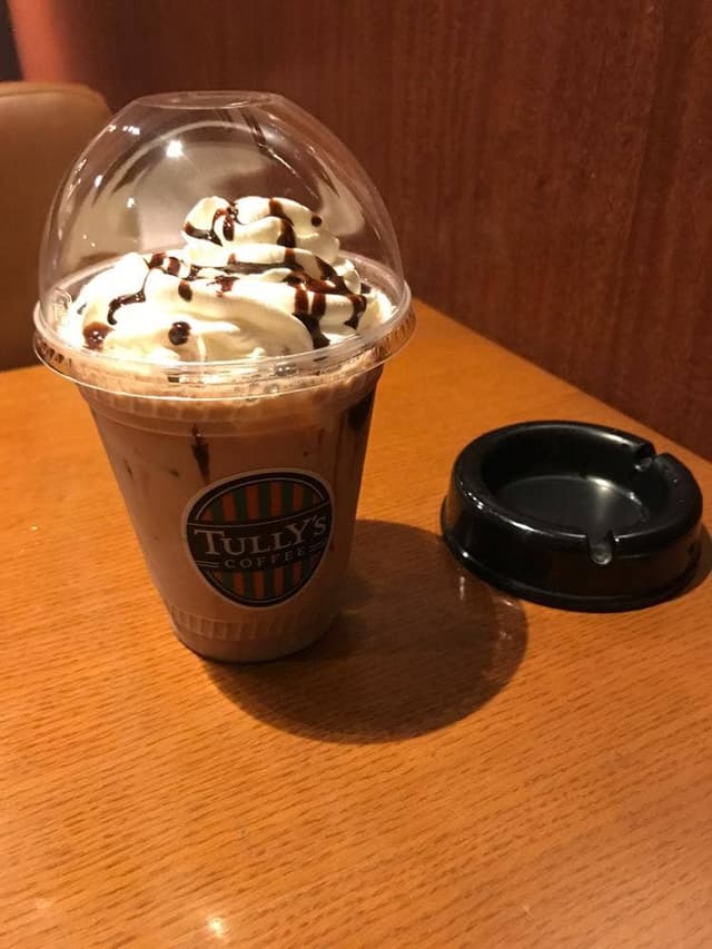 タリーズコーヒー 赤坂店 - サブ画像2