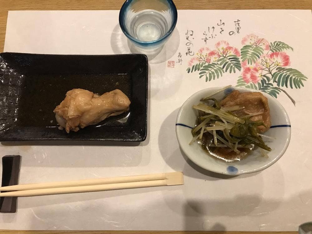 旬話楽呑 拓