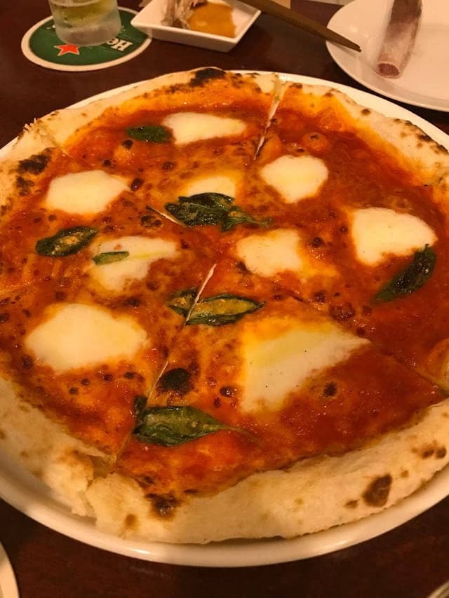 窯焼きピッツァ & イタリアン居酒屋 ハチョボリーノ - サブ画像2