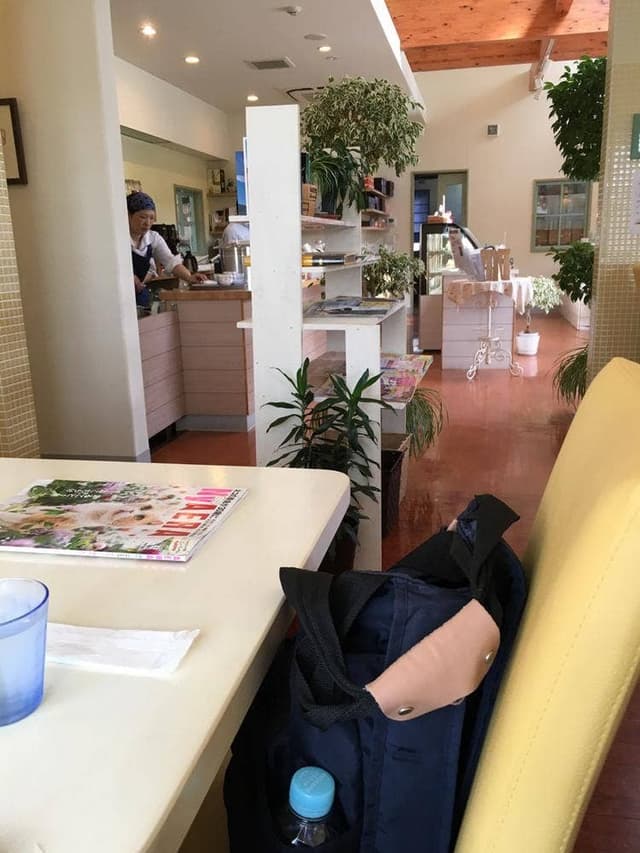 カフェ プラド - サブ画像1