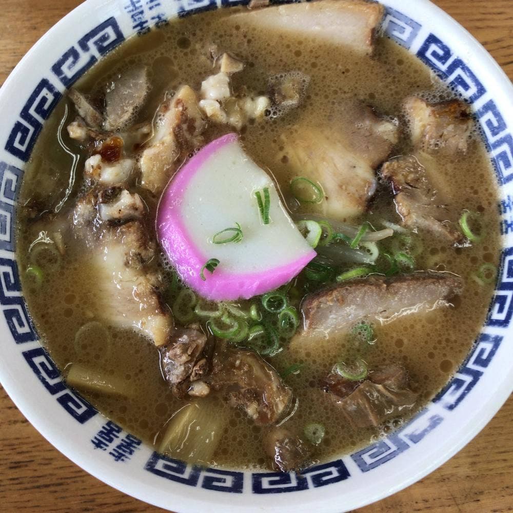 中華そば しょうちゃん