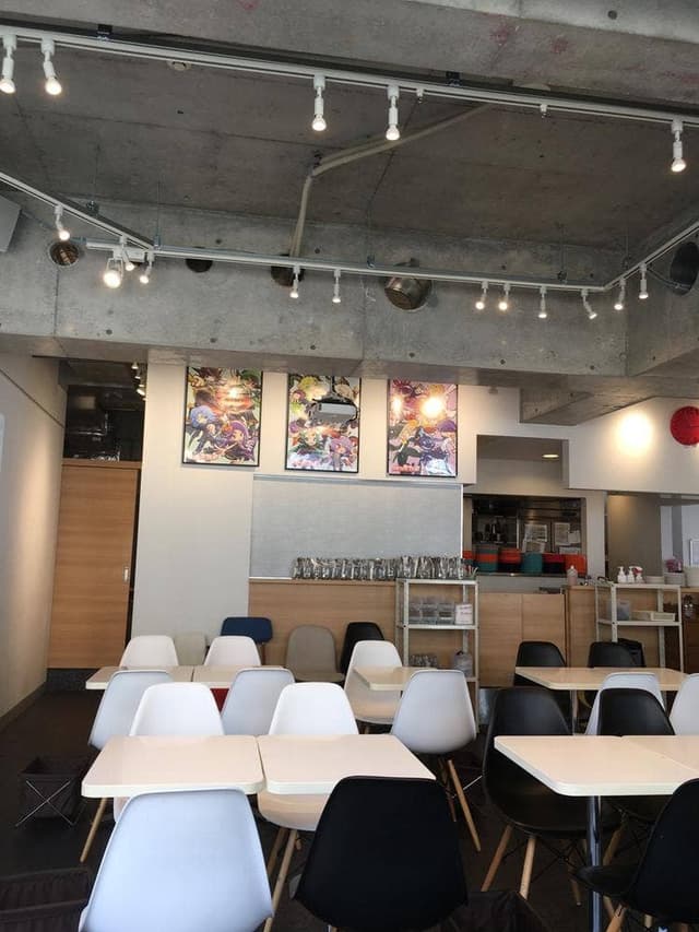 2.5 スピンズ カフェ×スイーツパラダイス店 - サブ画像2