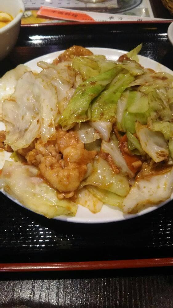 中国料理 東方一角 銀座店 - サブ画像2