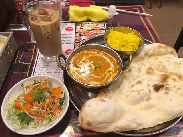 インド料理 パナス - サブ画像3