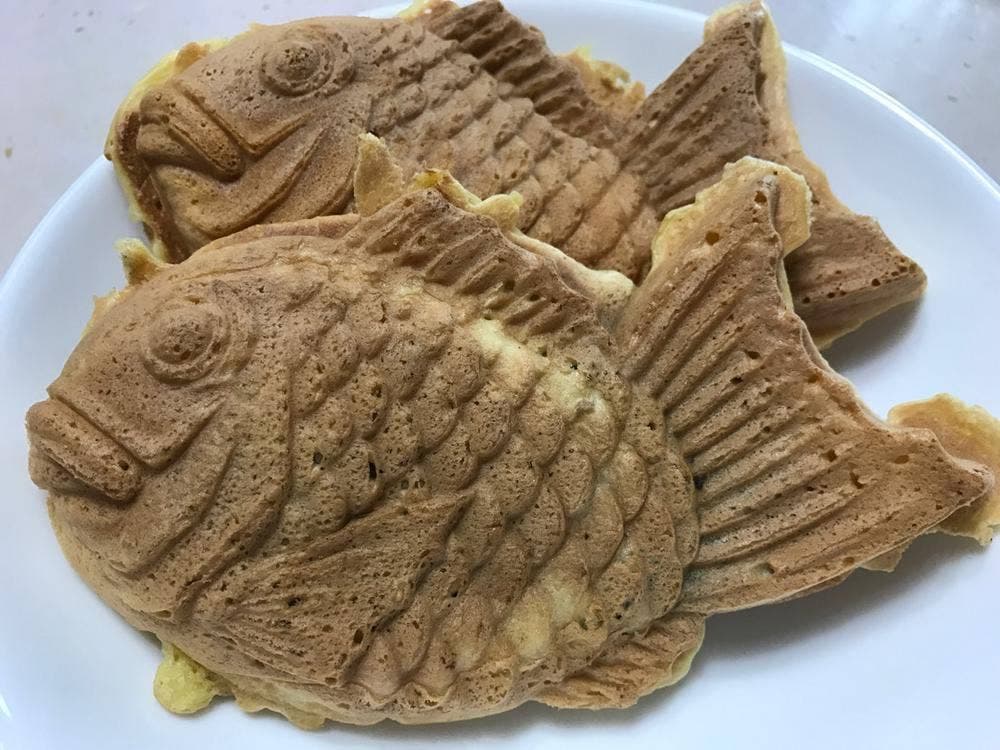 焼きたて屋 綿半スーパーセンター須坂店