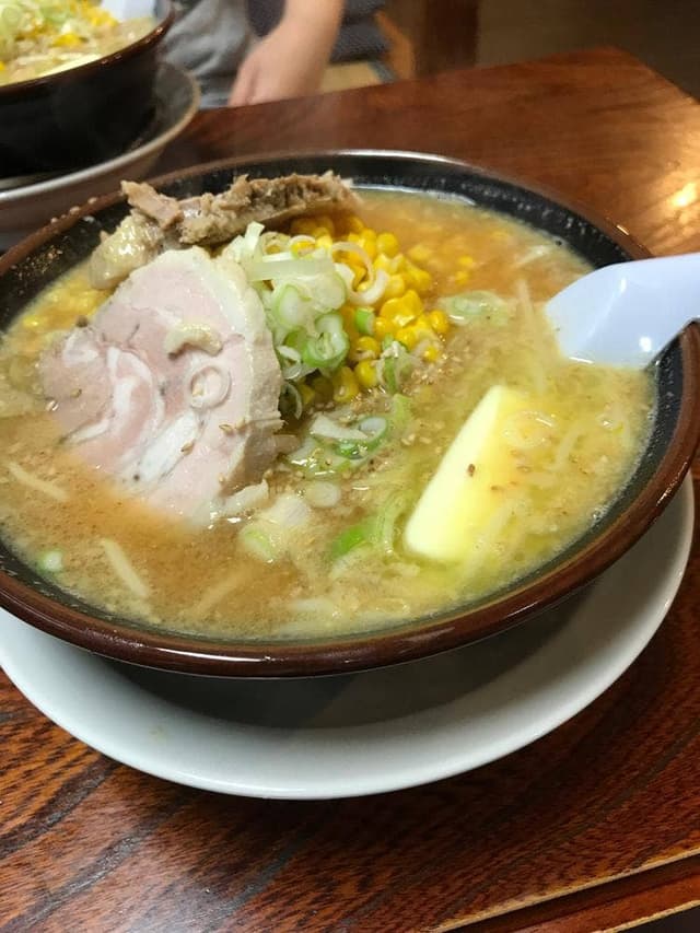 麺屋 服部 - サブ画像2