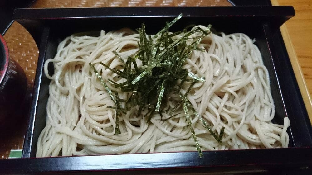 北谷庵