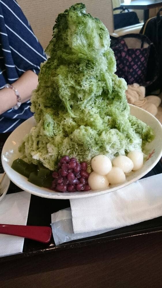 牛島製茶 JR久留米店 - サブ画像2