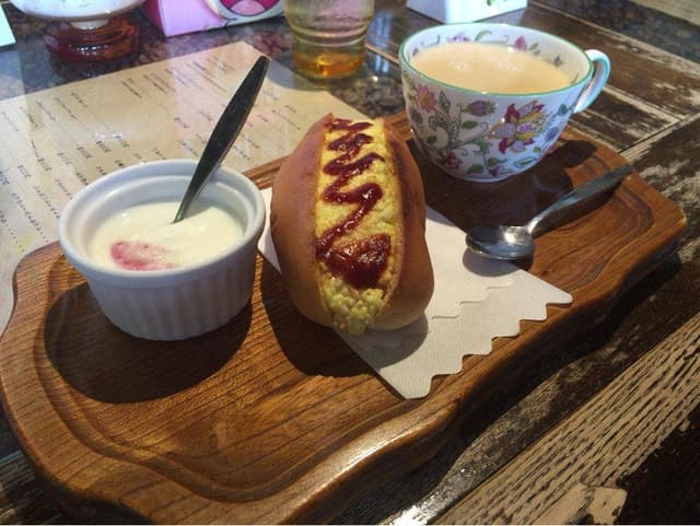 明楽時運 昭和店 - サブ画像1