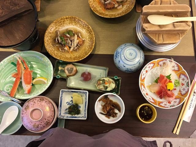 花月ハイランドホテル - サブ画像2