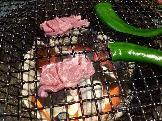 炭火焼肉 力亭 - サブ画像1