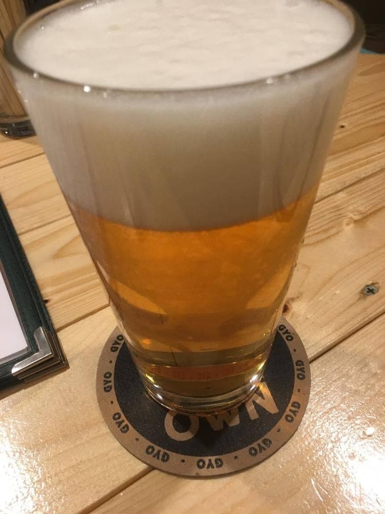 Craft Beer Spot Hathor