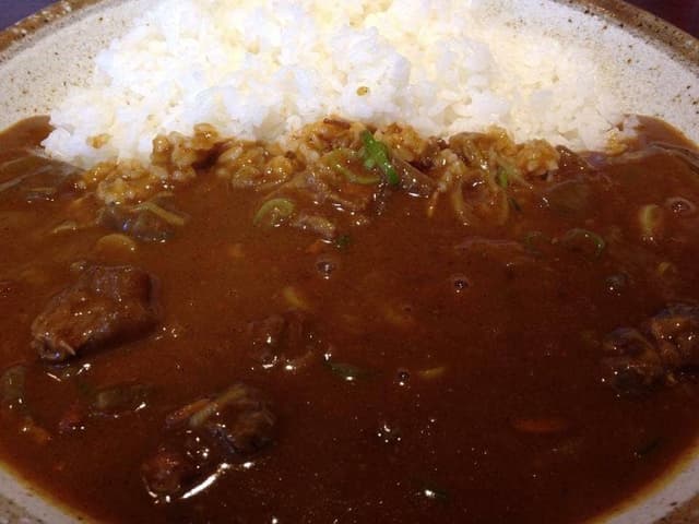 カレーハウスCoCo壱番屋 草津野路店 - サブ画像2