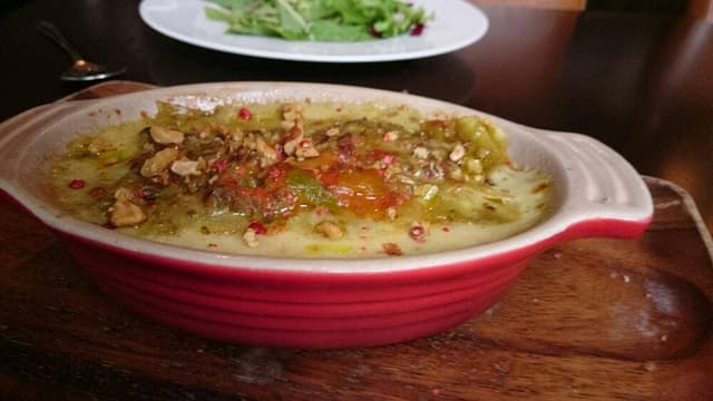 ラザーニャ・ラザーニャ - サブ画像3