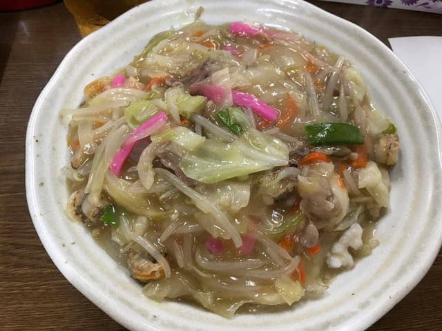 長崎ちゃんぽん新地 - サブ画像2