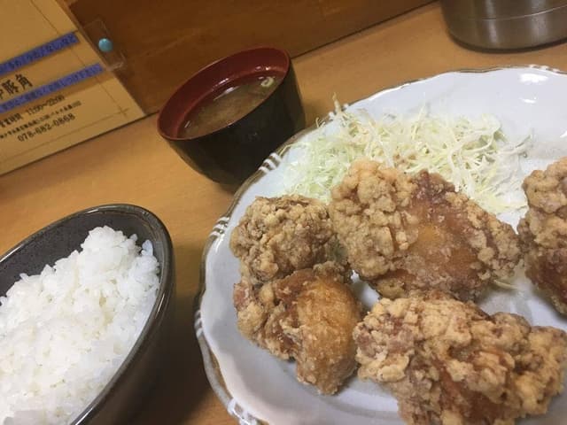 神戸 豚角 兵庫駅南店 - サブ画像2