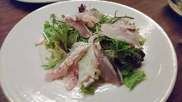 旬素材dining近咲暮 - サブ画像3