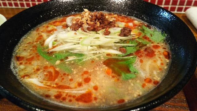 中華食堂 月ノ光 - サブ画像2