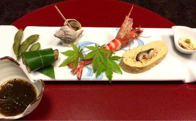 すっぽん料理・割烹くぼた - サブ画像1