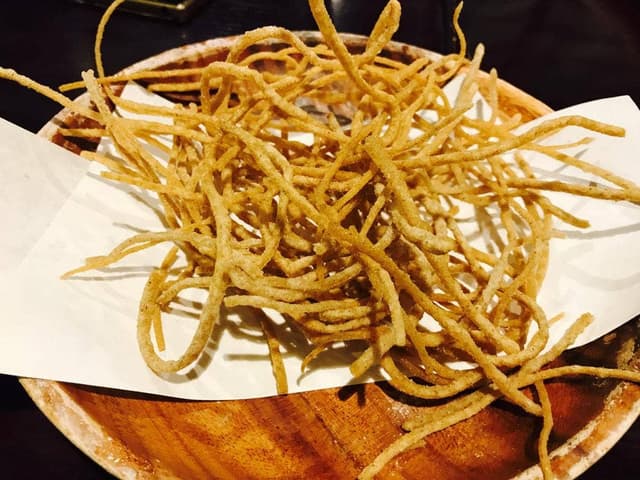 手打ち蕎麦 あおやま - サブ画像3
