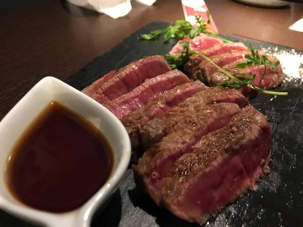 樽生ワインと肉バル ジャングル