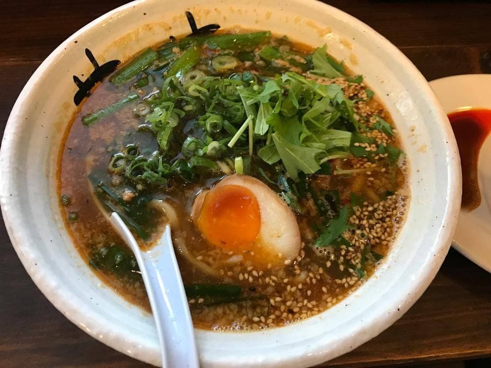 藍花