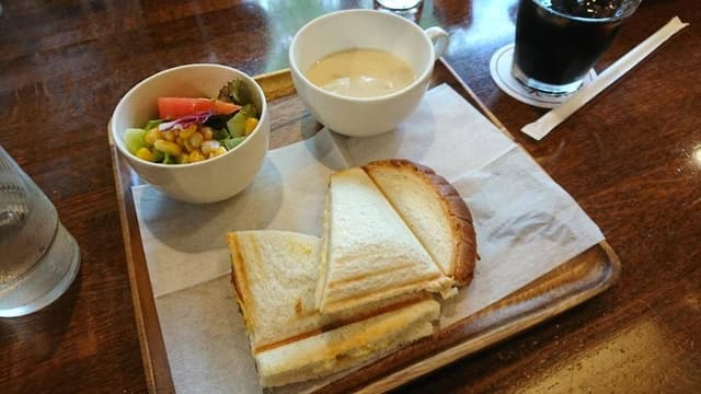 北欧館 - サブ画像1