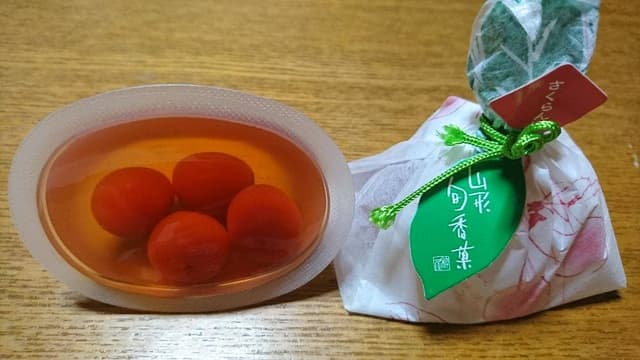 杵屋 本店 - サブ画像1